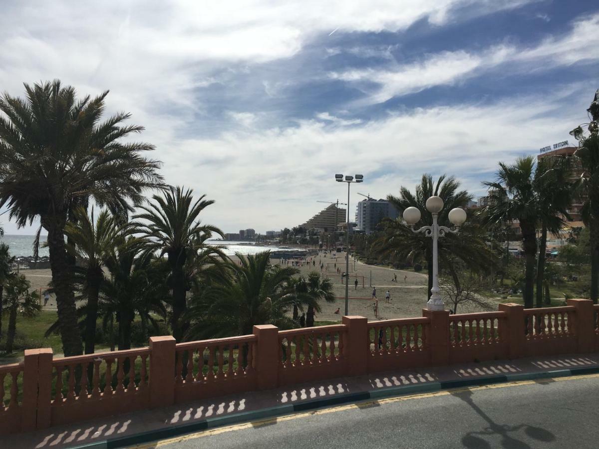 Magnificent Port-Beach 5* Luxury Residence Benalmádena Exterior foto